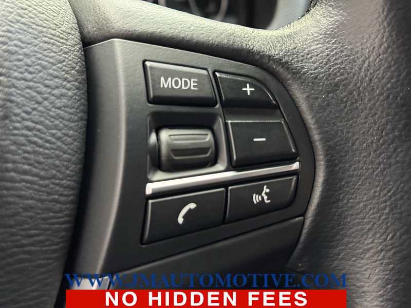 Used 2015 BMW X3 xDrive28i AWD/4WD image 38