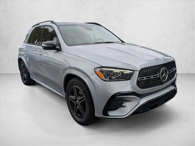 New 2026 Mercedes-Benz GLE 450 4MATIC image 6