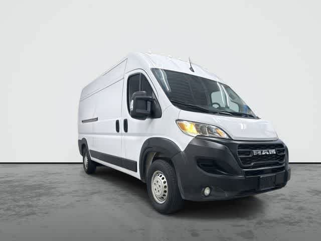 Used 2025 RAM ProMaster 2500 w/ Convenience Group FWD image 6