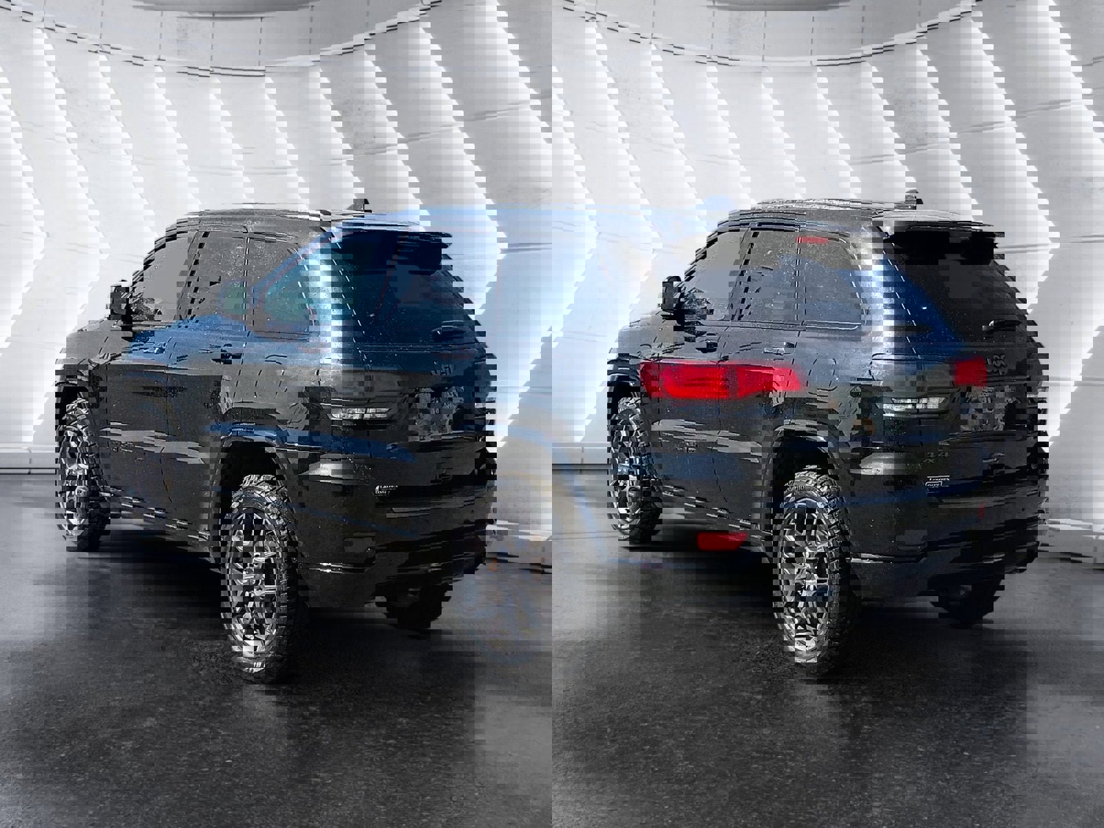 Certified 2021 Jeep Grand Cherokee Limited w/ Quick Order Package 28K 80th image 4