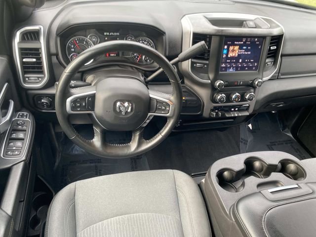 Used 2024 RAM 3500 Big Horn AWD/4WD image 18