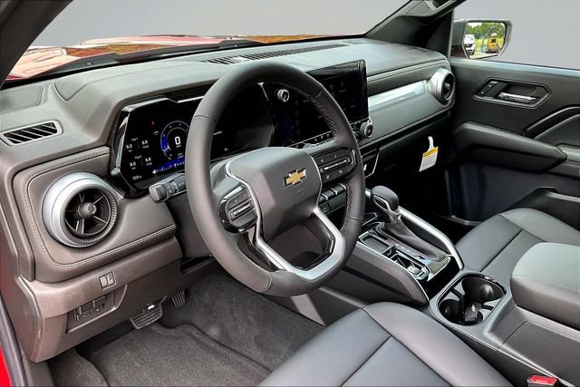 New 2026 Chevrolet Colorado LT w/ LT Convenience Package RWD image 7