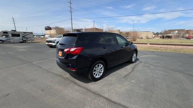 Used 2020 Chevrolet Equinox LS w/ LS Convenience Package image 8