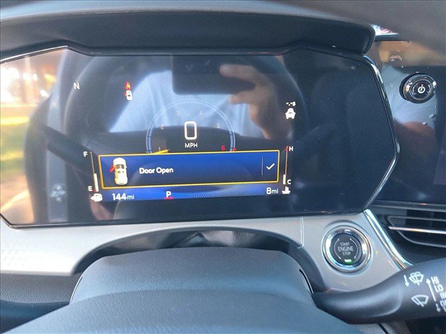 New 2026 Chevrolet Trax LT FWD image 16