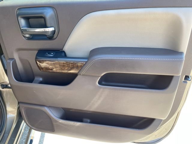 Used 2015 Chevrolet Silverado 1500 LT w/ All Star Edition AWD/4WD image 33