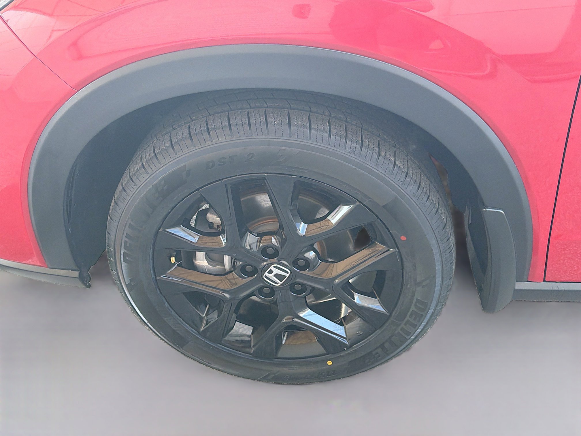 Used 2025 Honda HR-V Sport image 35