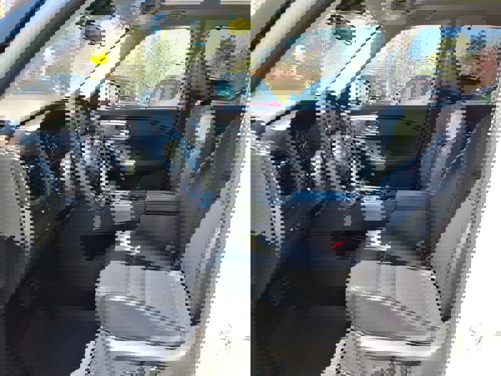 Used 2021 Nissan Rogue SV w/ Premium Package AWD/4WD image 11