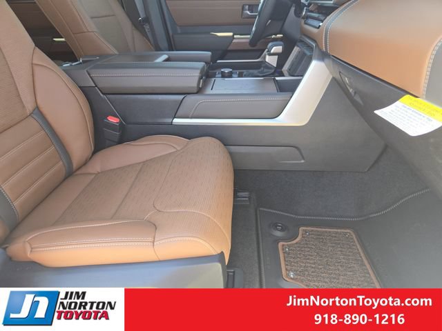 New 2026 Toyota Tundra 1794 Edition AWD/4WD image 14
