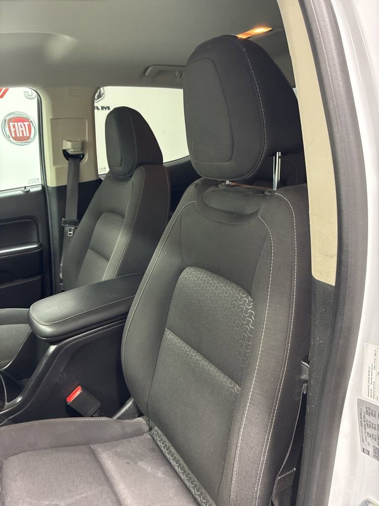 Used 2022 GMC Canyon Elevation image 9