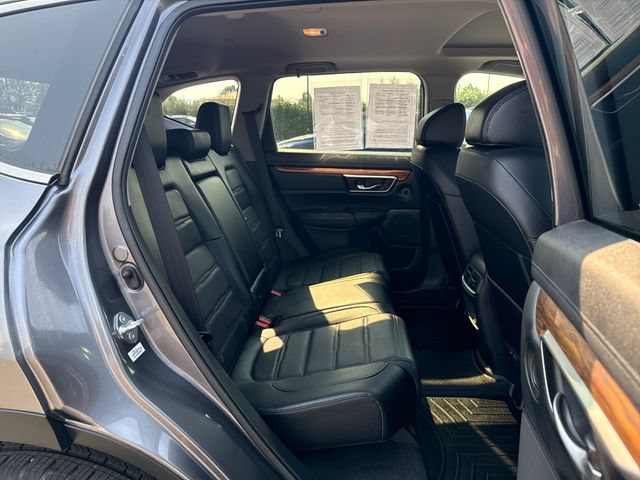 Used 2019 Honda CR-V Touring image 10