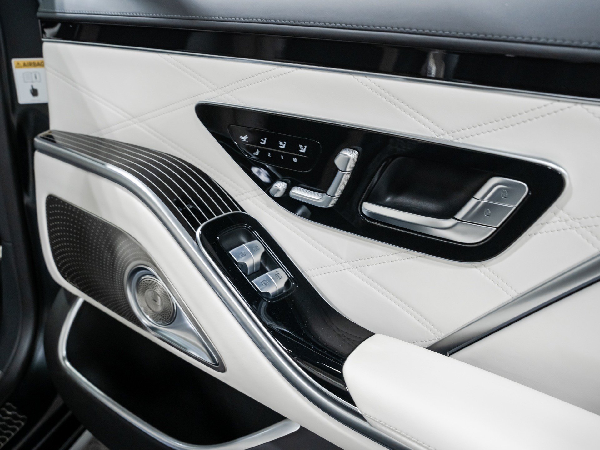 Used 2024 Mercedes-Benz Maybach S 680 4MATIC image 74