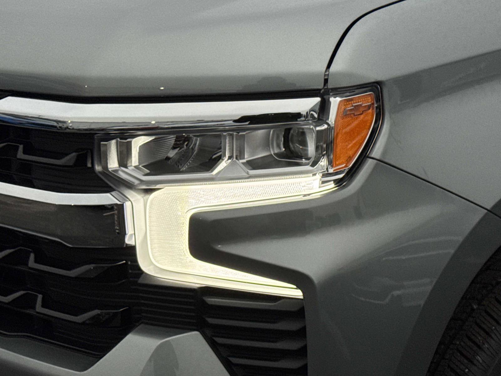 New 2026 Chevrolet Silverado 1500 LT w/ All Star Edition Plus image 24