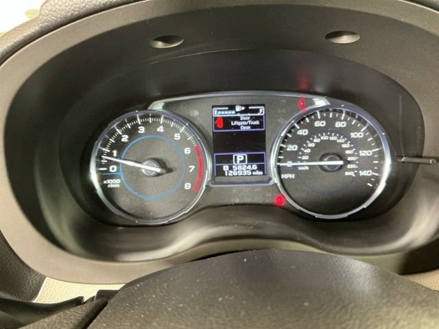 Used 2018 Subaru Forester 2.5i Limited w/ Popular Package #2 AWD/4WD image 17