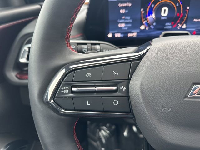 Used 2024 Chevrolet Traverse RS w/ LPO, Floor Liner Package image 20