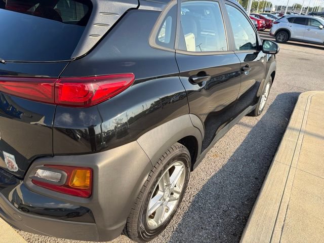 Used 2020 Hyundai Kona SE FWD image 5