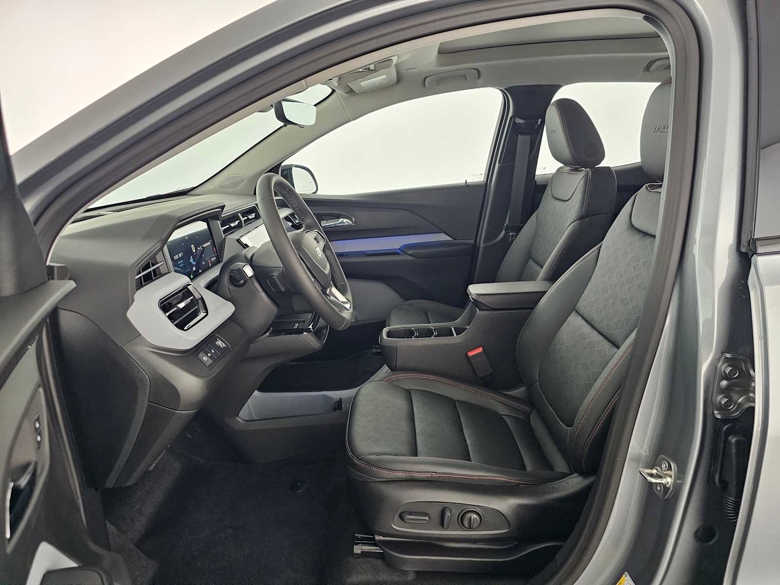 New 2027 Chevrolet Bolt RS FWD image 20