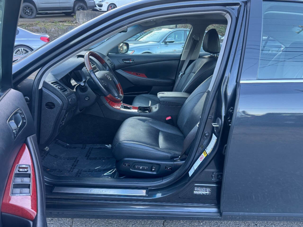 Used 2009 Lexus ES 350 image 15