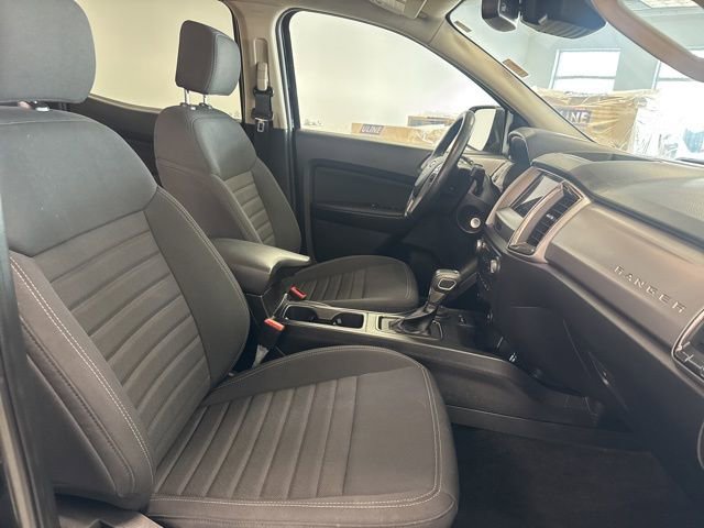 Used 2023 Ford Ranger XLT w/ Equipment Group 301A Mid image 26