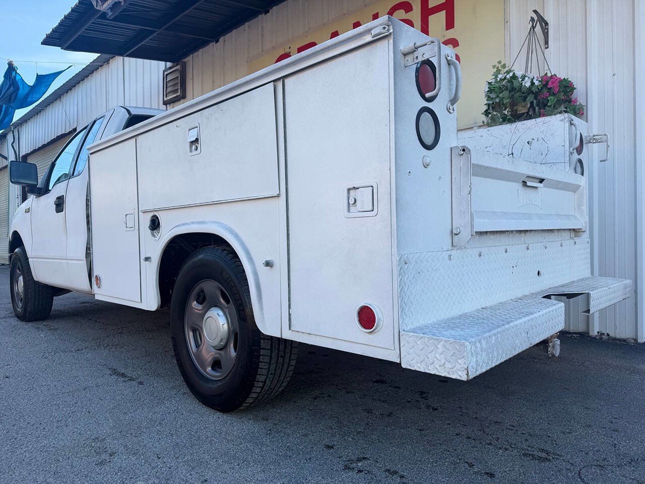 Used 2007 Ford F150 XL image 6