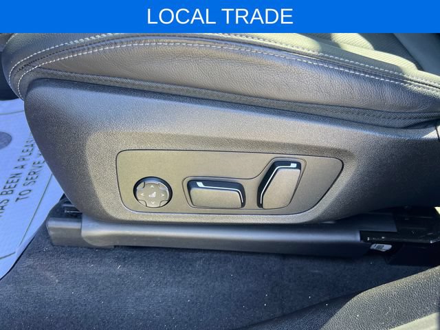 Used 2025 BMW X4 xDrive30i AWD/4WD image 13