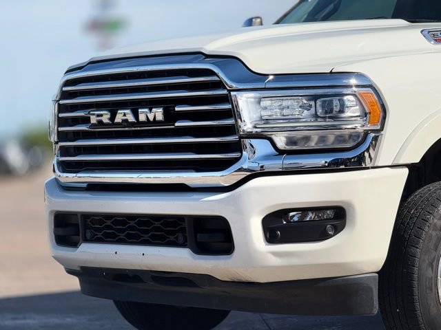 Used 2023 RAM 3500 Limited image 9