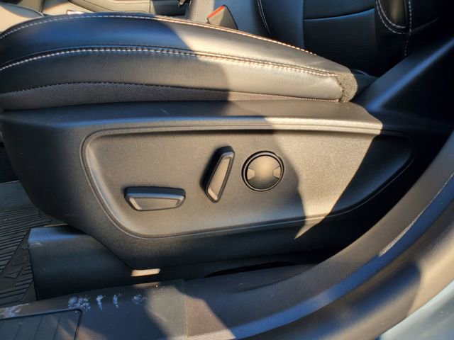 Certified 2023 Ford Escape Platinum image 6