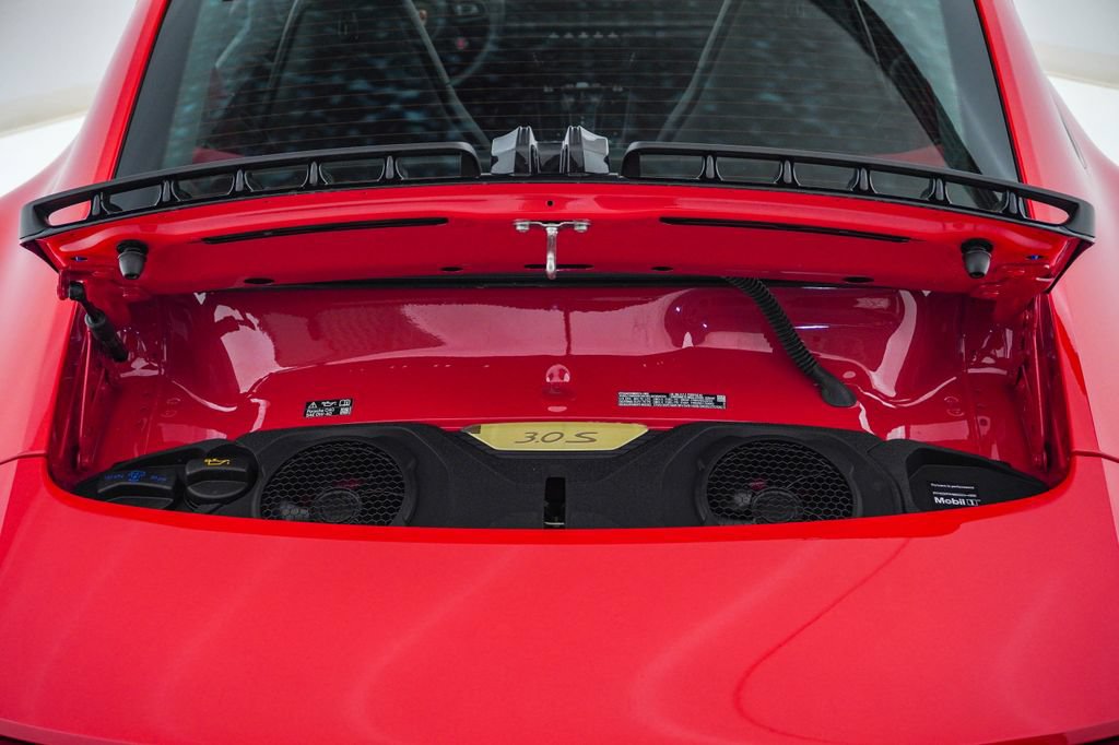 New 2026 Porsche 911 Carrera S RWD image 32