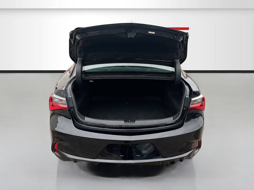 Used 2022 Acura ILX w/ Premium Package FWD image 25