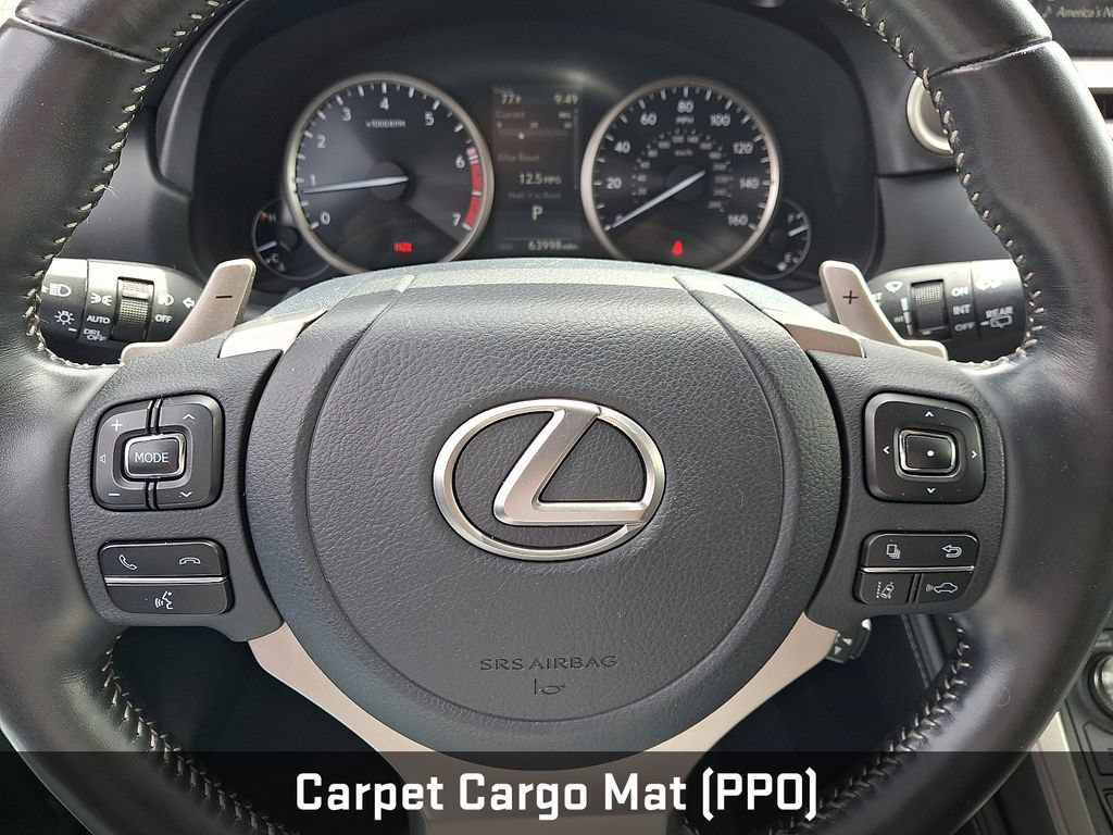 Used 2021 Lexus NX 300 AWD w/ Accessory Package 2 image 25
