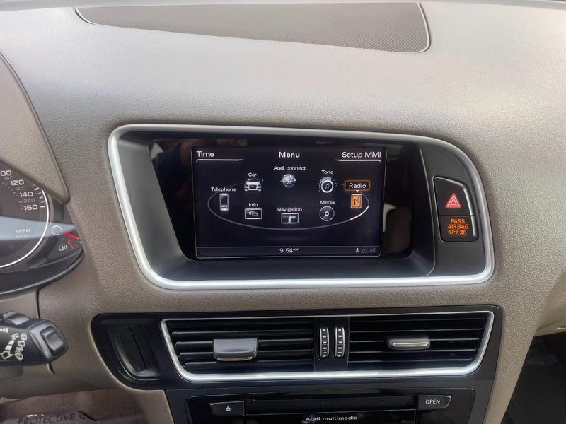 Used 2016 Audi Q5 2.0T Premium Plus w/ Technology Package image 34