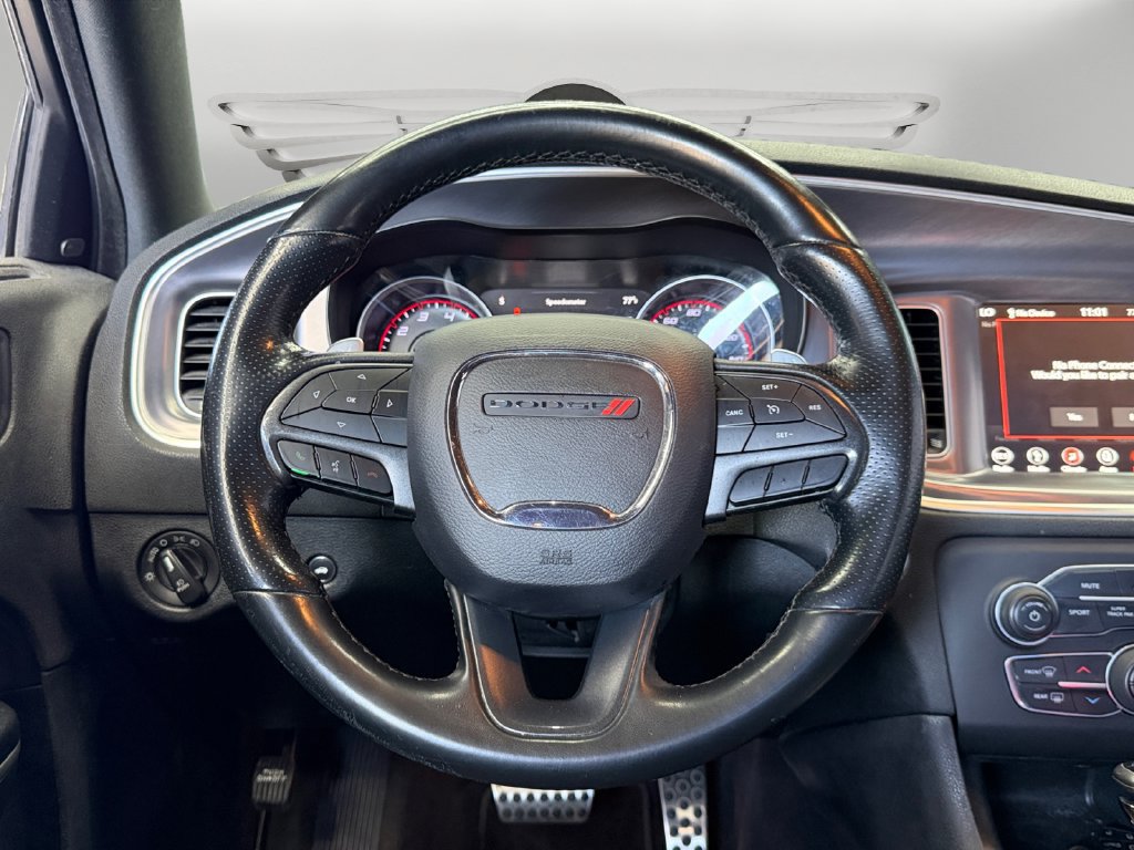 Used 2019 Dodge Charger R/T RWD image 12
