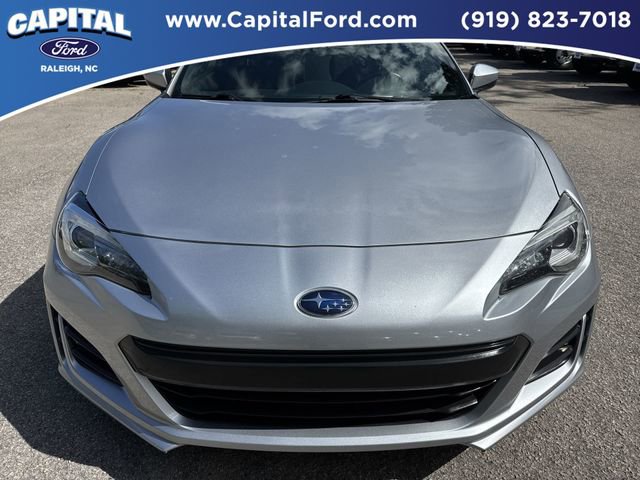 Used 2020 Subaru BRZ Limited w/ Popular Package #1 RWD image 10