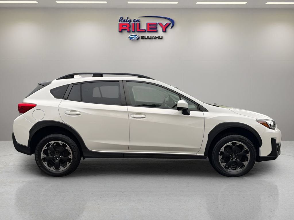 Used 2022 Subaru Crosstrek 2.0i Premium AWD/4WD image 6