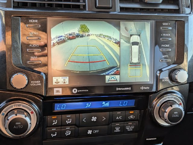 Used 2024 Toyota 4Runner TRD Pro AWD/4WD image 17