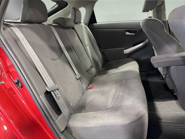 Used 2010 Toyota Prius Five image 26