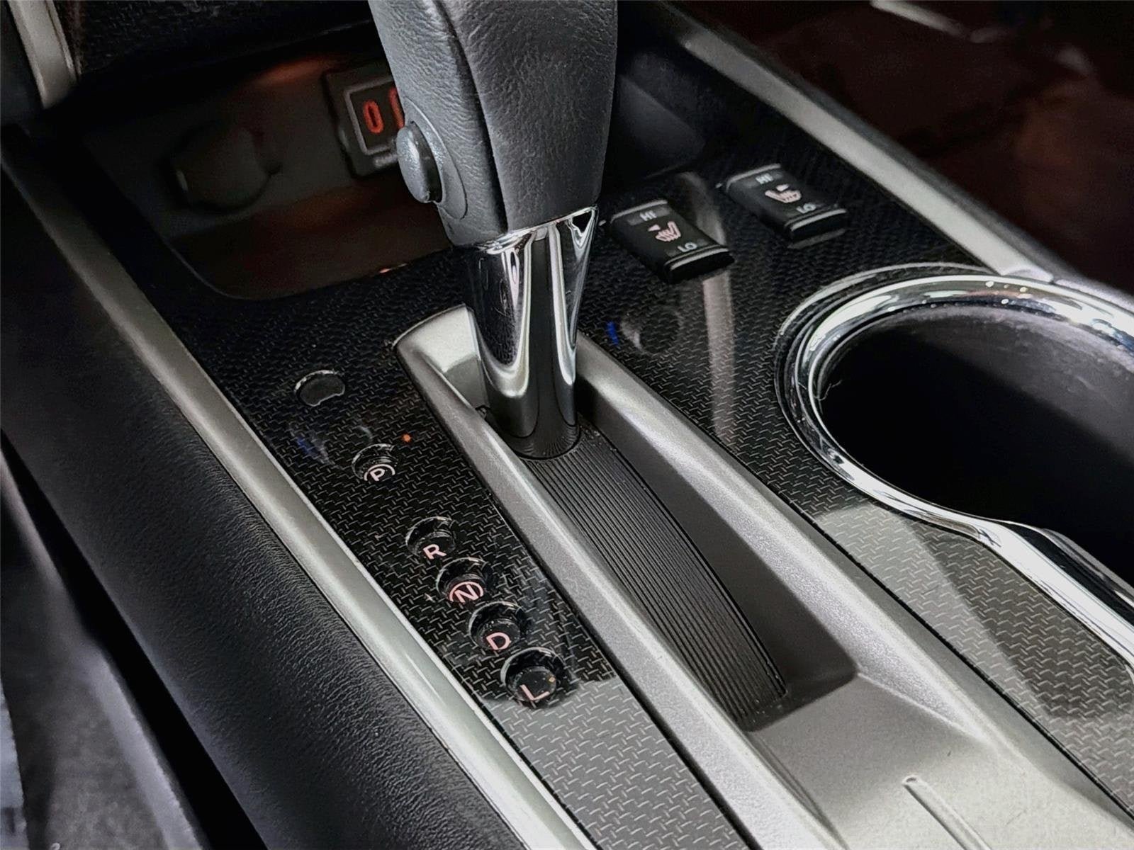 Certified 2020 Nissan Pathfinder SL FWD image 20