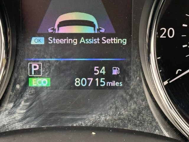 Certified 2020 Nissan Rogue SV w/ Sun & Sound Touring Package AWD/4WD image 32