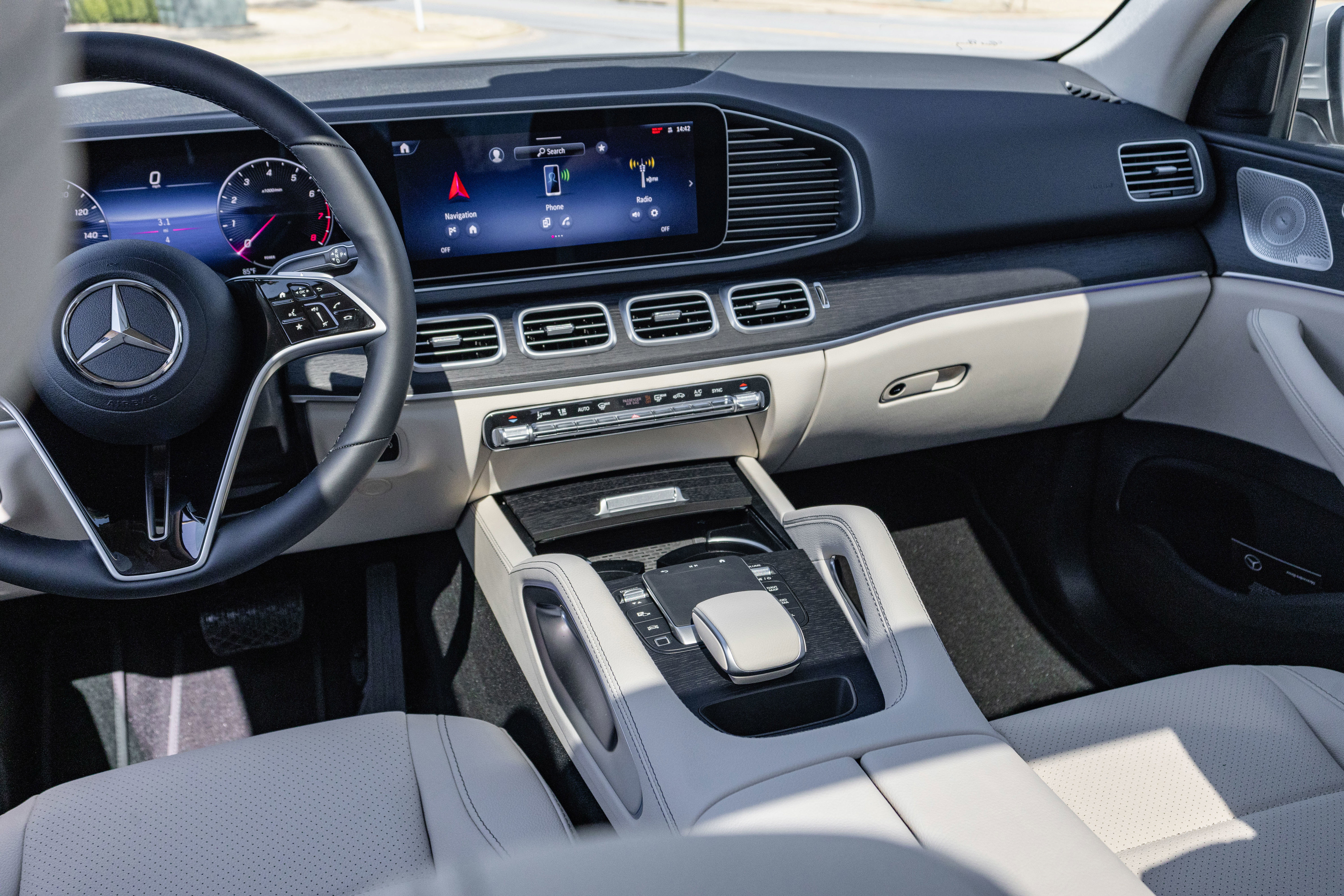 New 2026 Mercedes-Benz GLE 350 4MATIC image 18