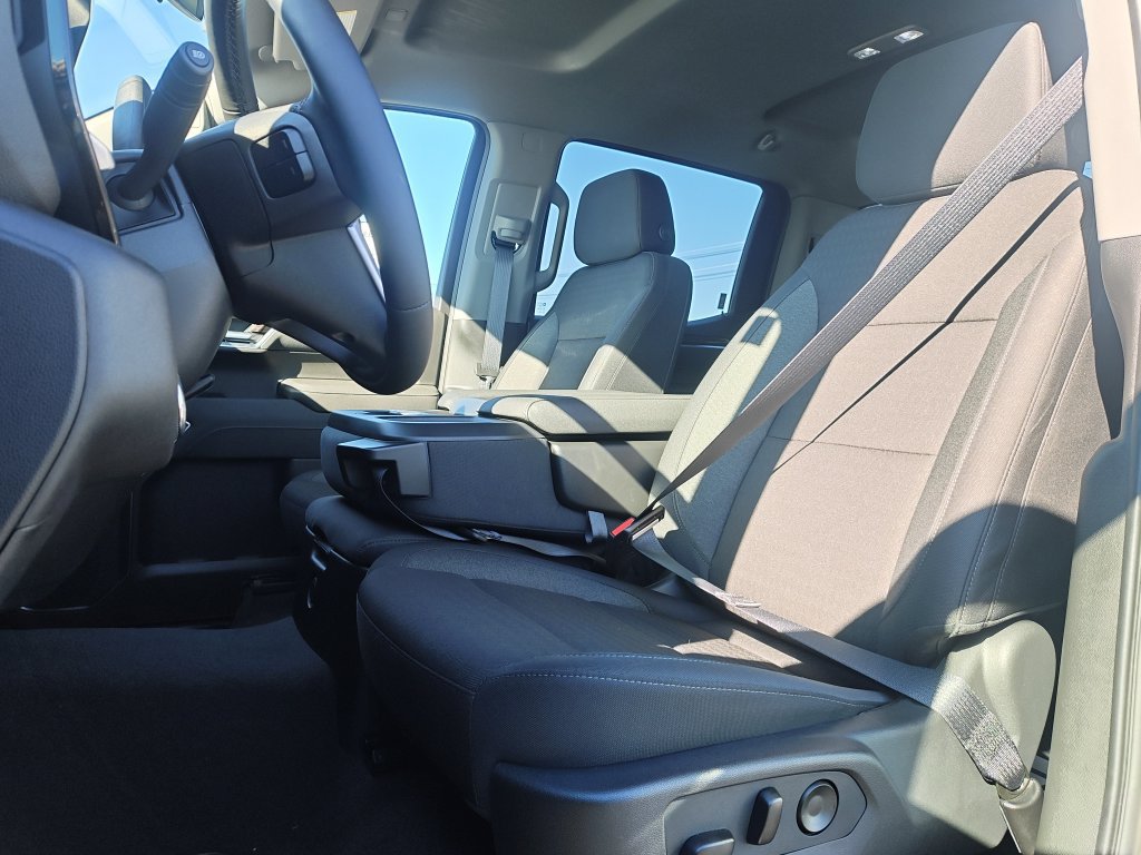 Used 2026 GMC Sierra 1500 Elevation AWD/4WD image 13