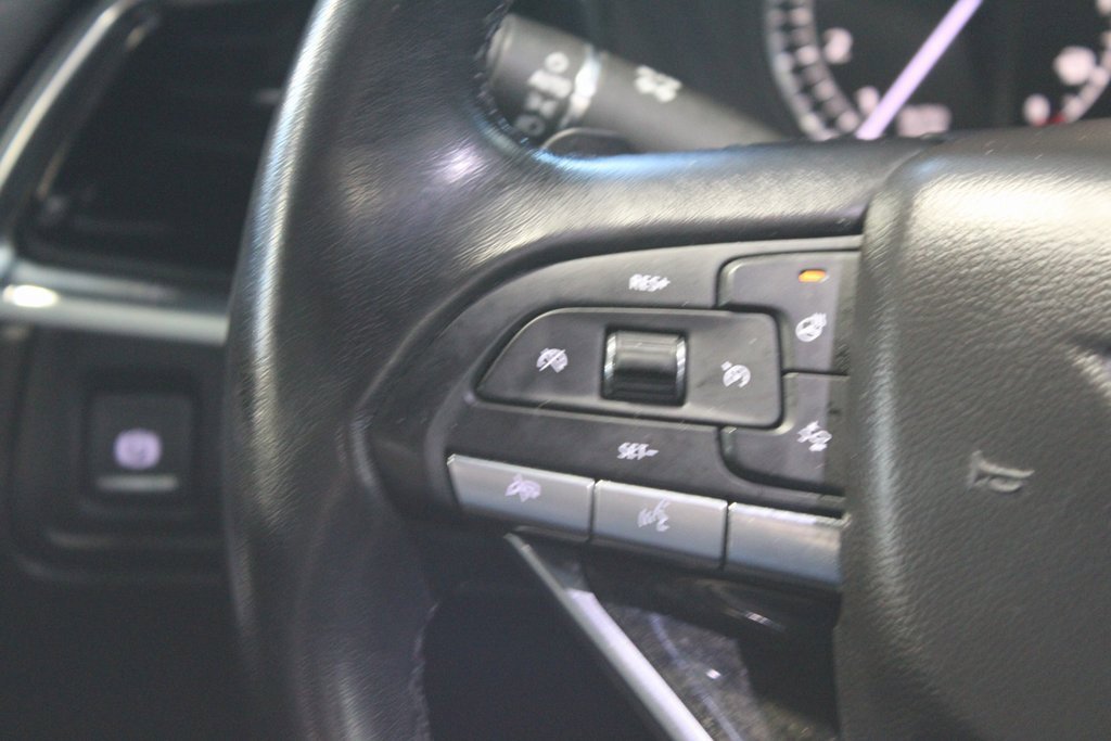 Used 2020 Cadillac XT6 Premium Luxury image 22