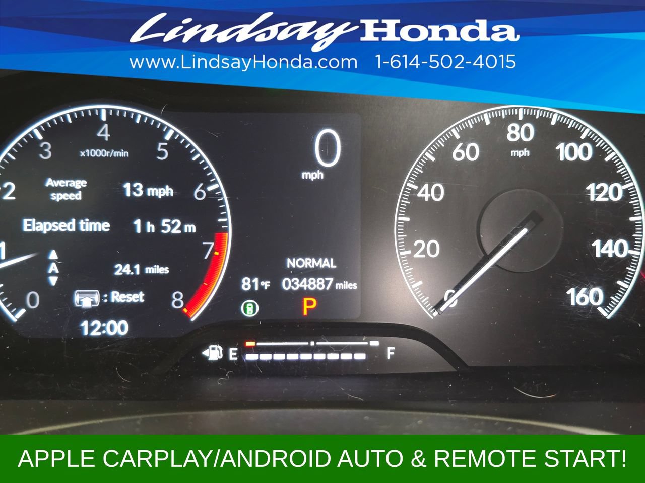Used 2024 Honda Civic Sport image 14