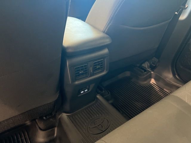 Used 2023 Toyota RAV4 XLE w/ Convenience Package AWD/4WD image 15