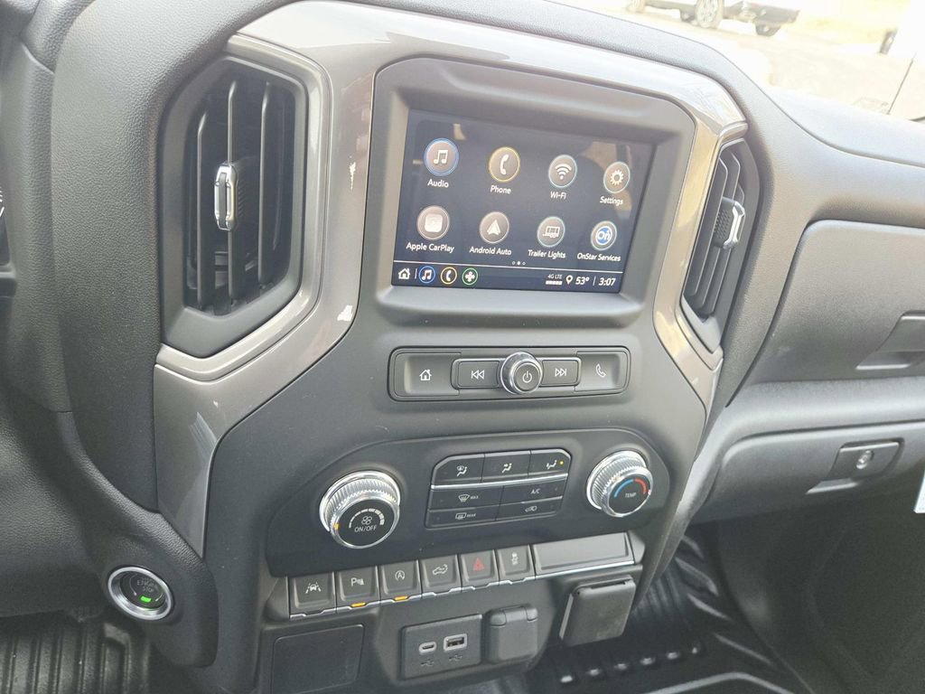 New 2026 GMC Sierra 1500 Pro w/ Pro Value Package image 21