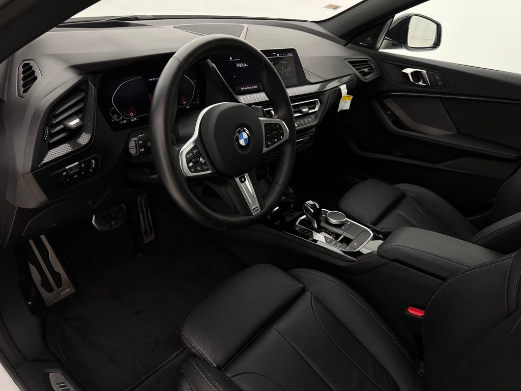 Certified 2024 BMW M235i xDrive Gran Coupe M235i xDrive w/ Premium Package image 12