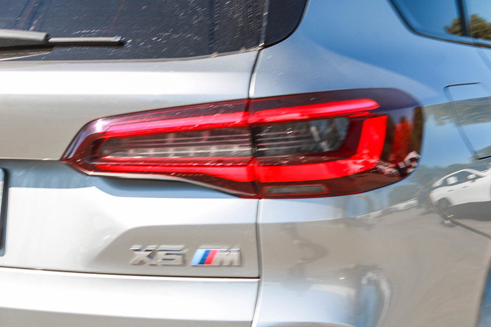 Used 2021 BMW X5 M w/ Executive Package AWD/4WD image 7