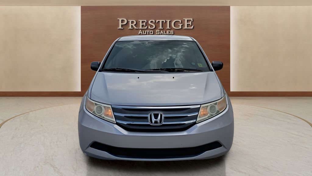 Used 2013 Honda Odyssey LX image 28