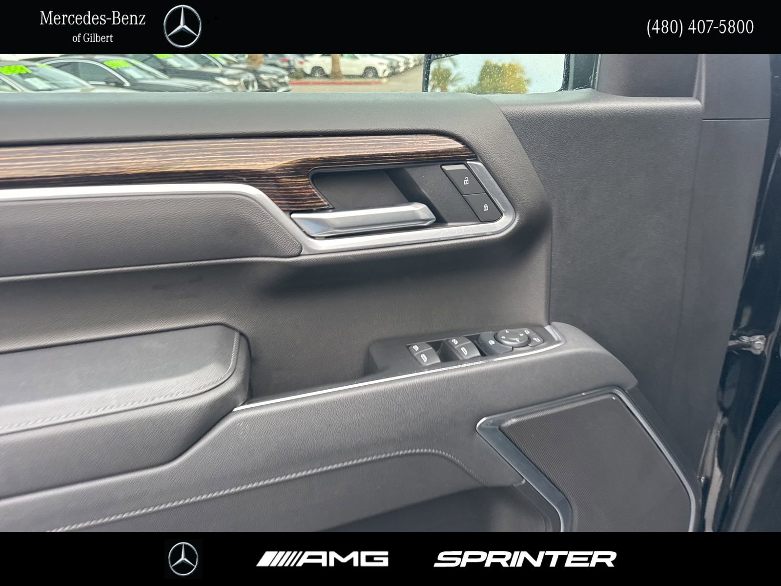 Used 2025 GMC Sierra 1500 Elevation image 14