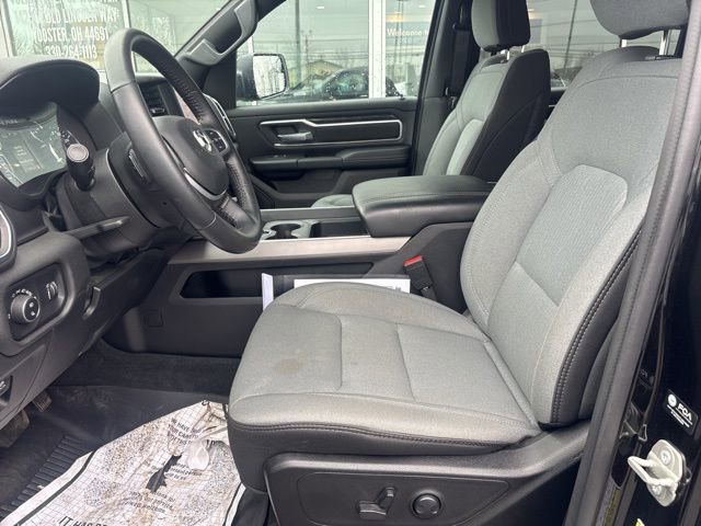 Used 2024 RAM 1500 Big Horn image 11