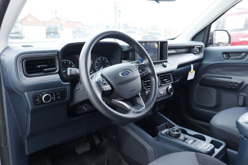 Used 2023 Ford Maverick XL w/ Equipment Group 100A Standard AWD/4WD image 3