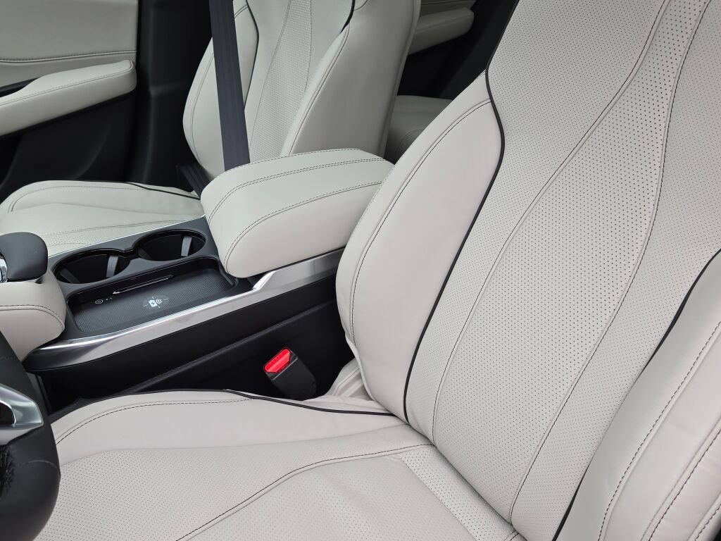 New 2026 Acura RDX SH-AWD w/ Advance Package image 28